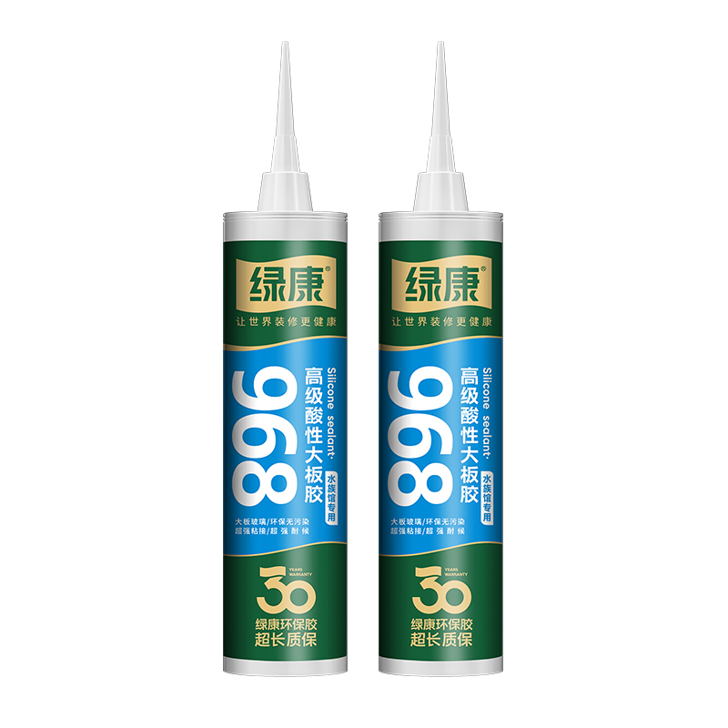 968高級酸性大板膠